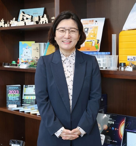 인사말 배경이미지